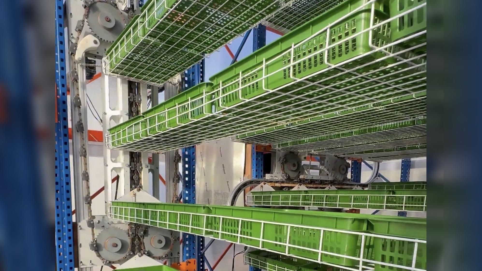 Pilot system video thumbnail